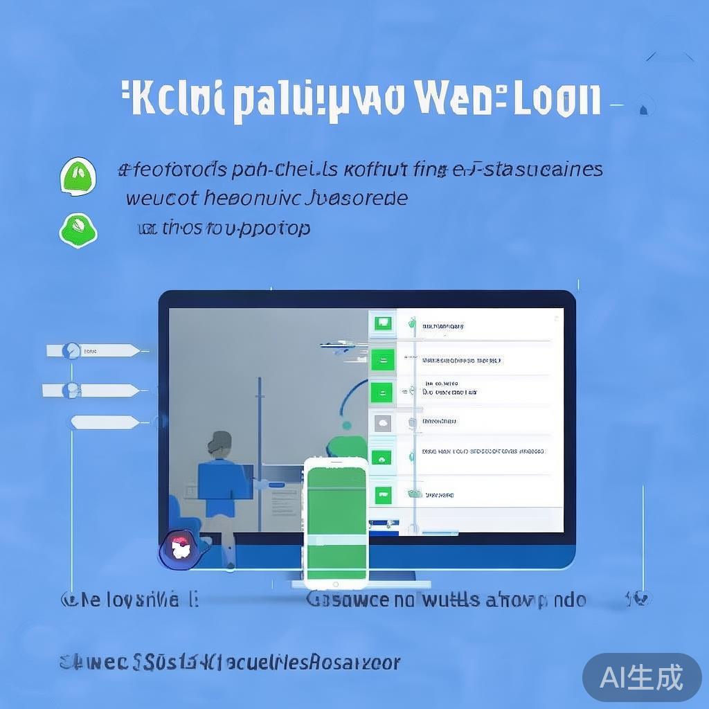 WhatsApp网页版官方登录指南，安全、便捷的使用方法