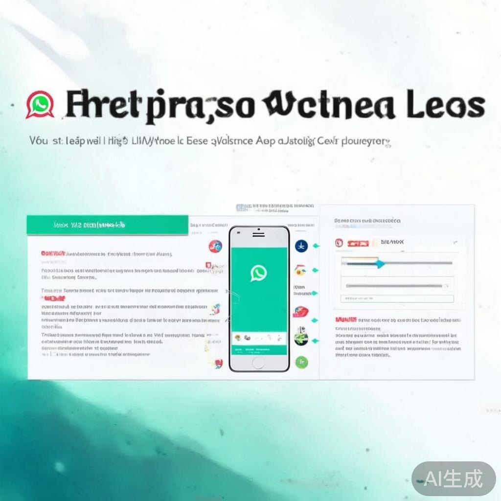 WhatsApp最新版网页登录全面指南，如何快速安全登录你的账户