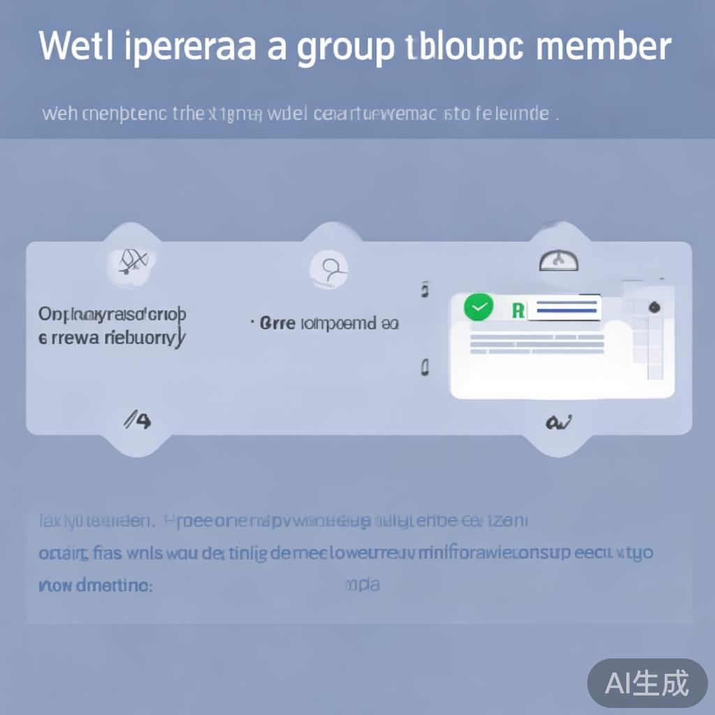 WhatsApp网页版如何踢出群成员？详细步骤与注意事项