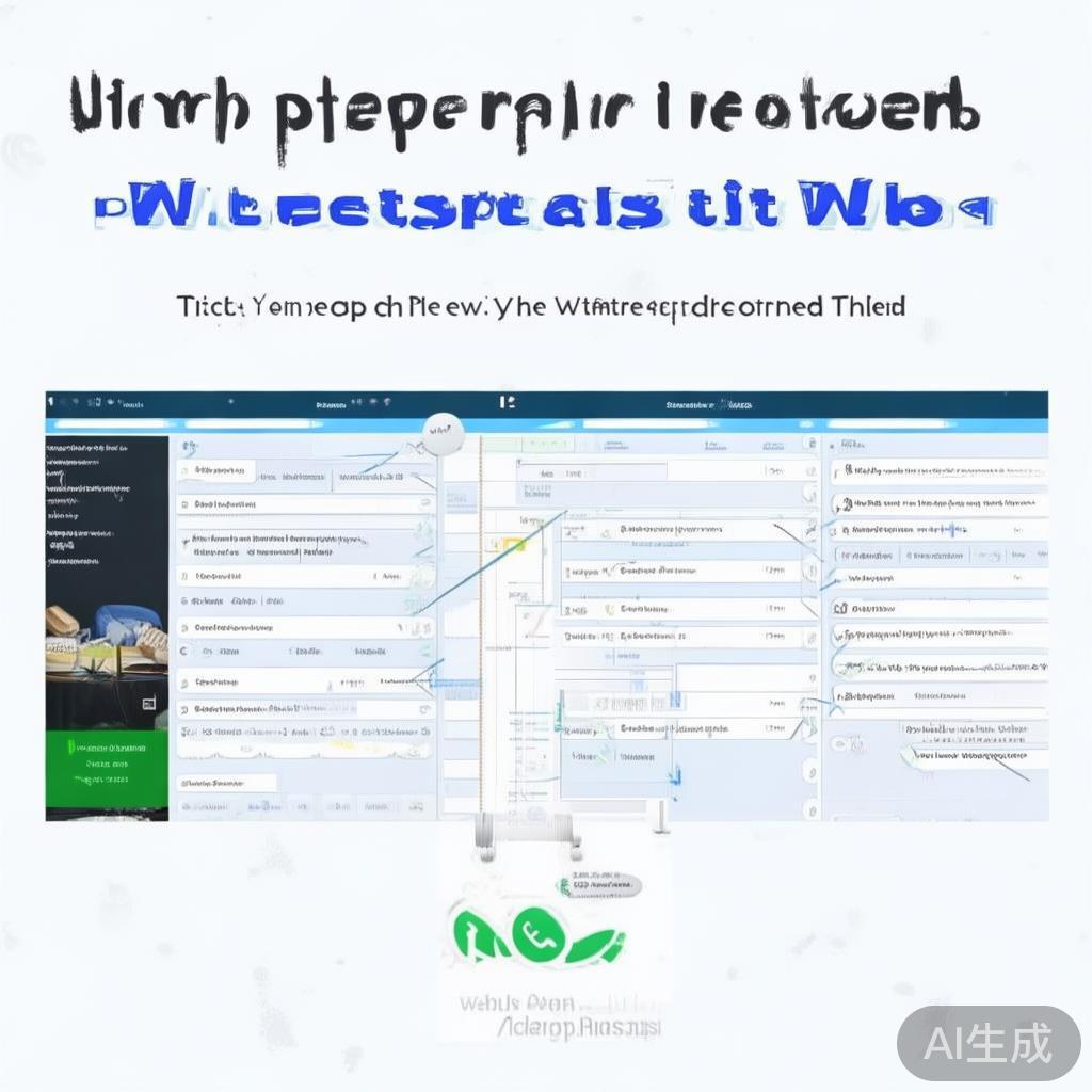 WhatsApp网页版广播列表入口找不到怎么办？详细指南来了！