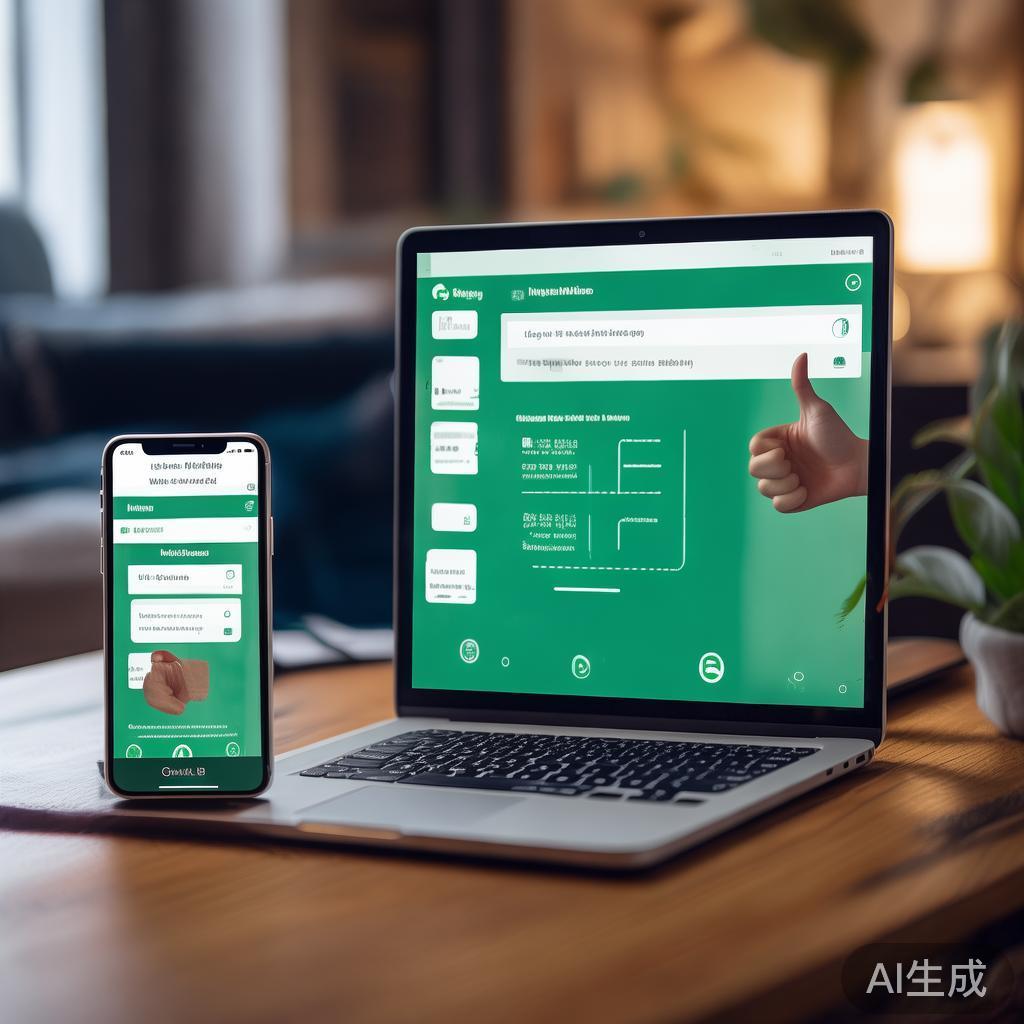 WhatsApp网页版关联设备，如何正确登录和同步你的聊天？