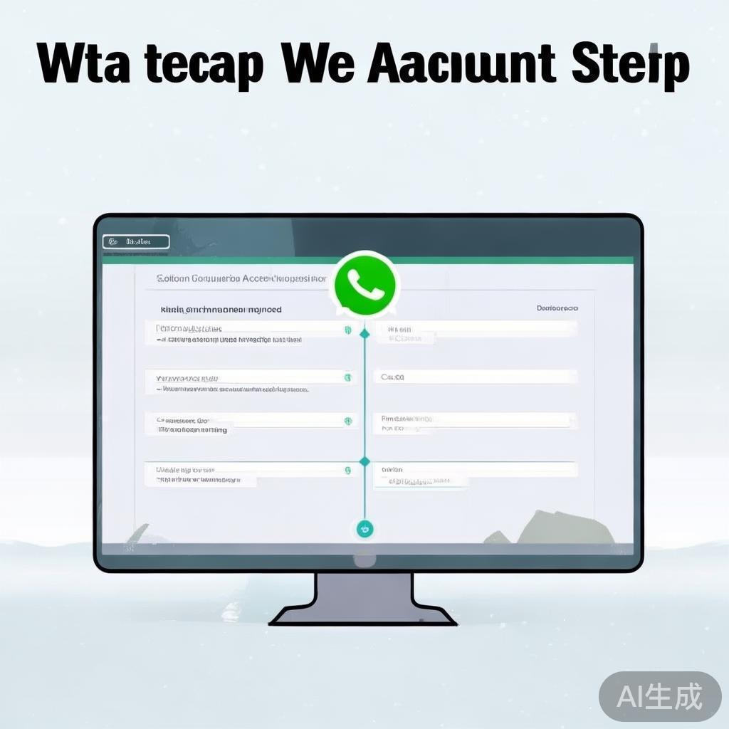 WhatsApp网页版账号设置入口详解，一步步教你如何登录与管理