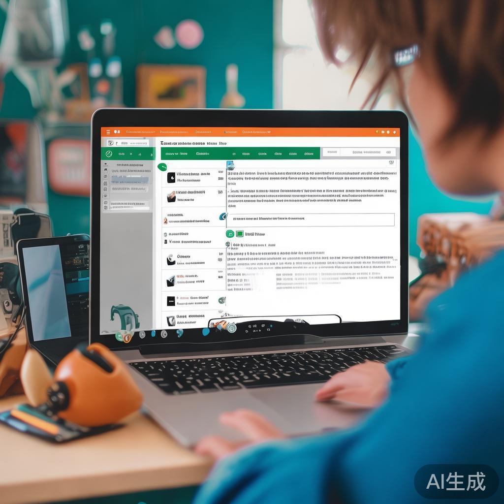 WhatsApp网页版通知设置指南，如何定制你的消息提醒体验？