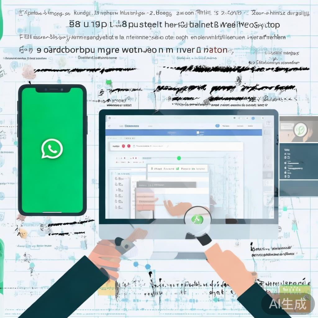 WhatsApp网页版历史记录找不回？这些方法帮你解决！