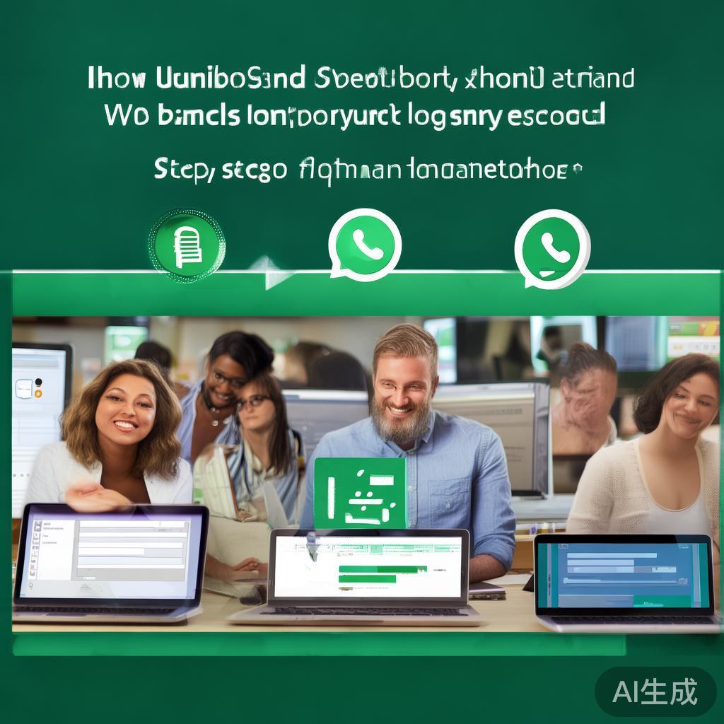 WhatsApp网页版设备解绑重登，简单三步解决登录难题！