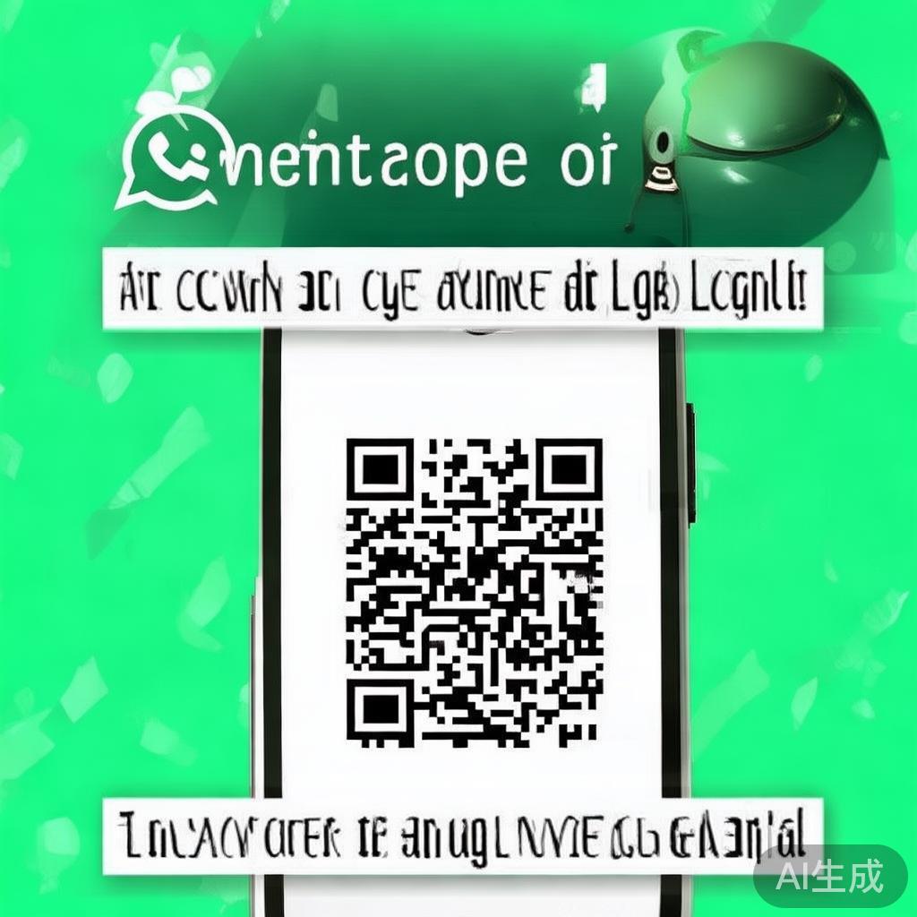 WhatsApp网页版扫码入口是什么？教你轻松登录