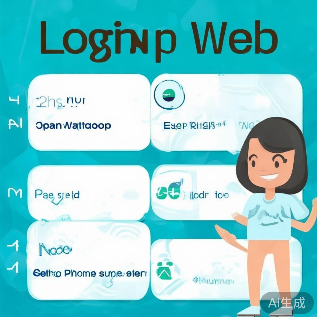 WhatsApp网页版重新登录指南，简单几步解决登录问题