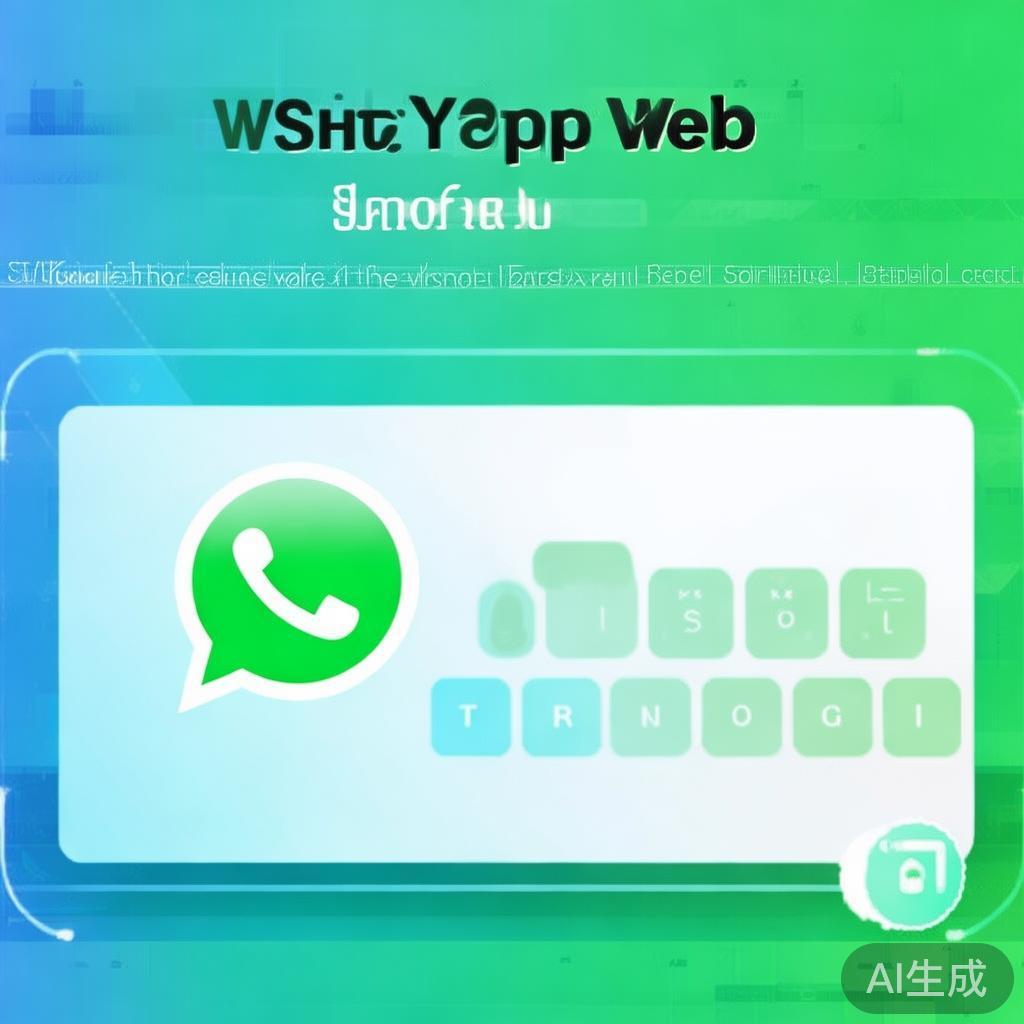 WhatsApp网页版永久入口，稳定访问指南