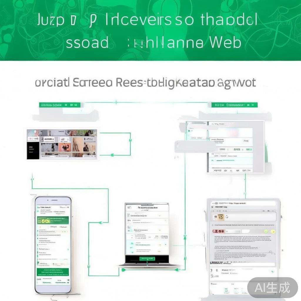 WhatsApp网页版恢复记录，彻底指南与终极方法