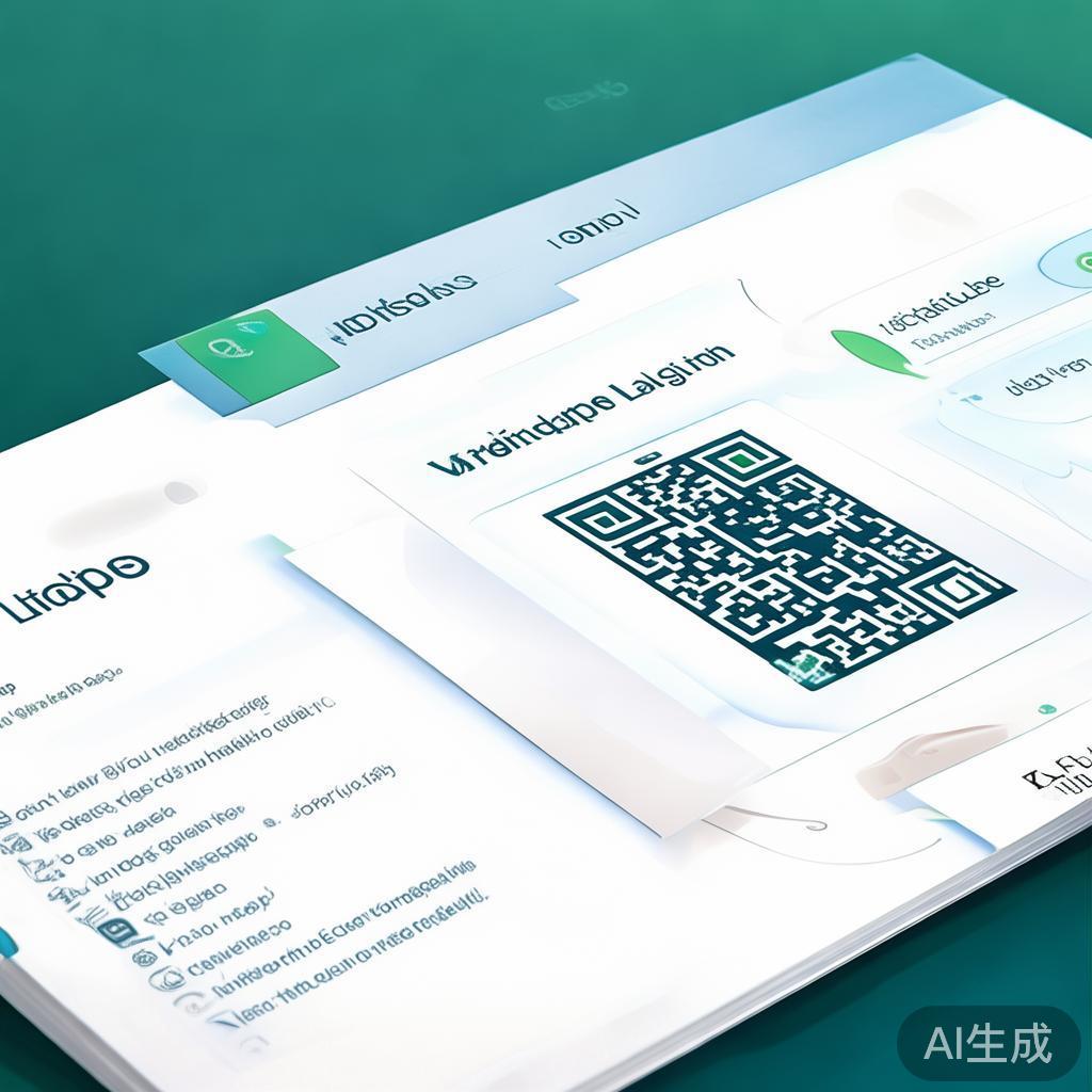 WhatsApp网页版官方登录入口及安全使用指南