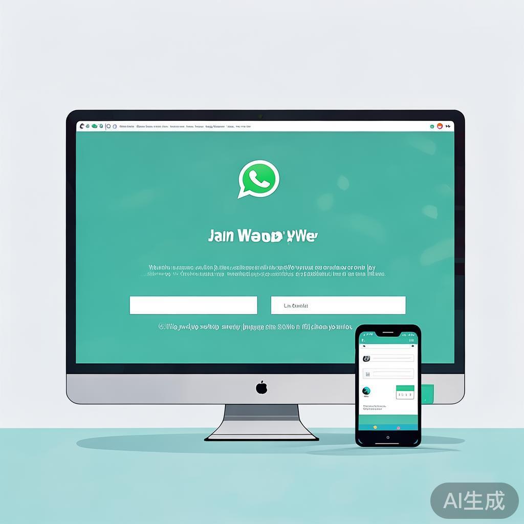 WhatsApp网页版电脑端入口，如何快速找到并使用？