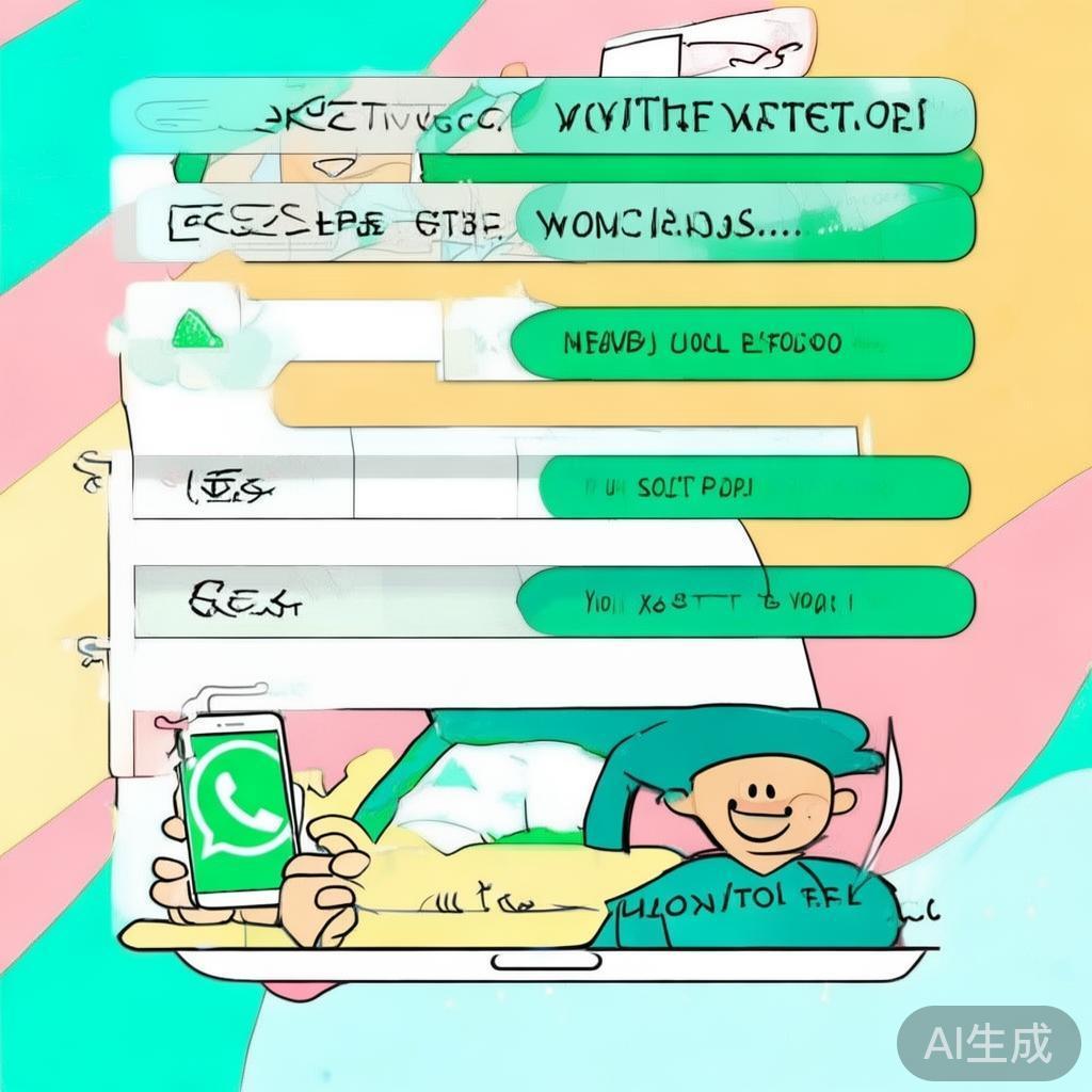 网页版WhatsApp权限开启指南，轻松搞定，畅享便捷沟通！