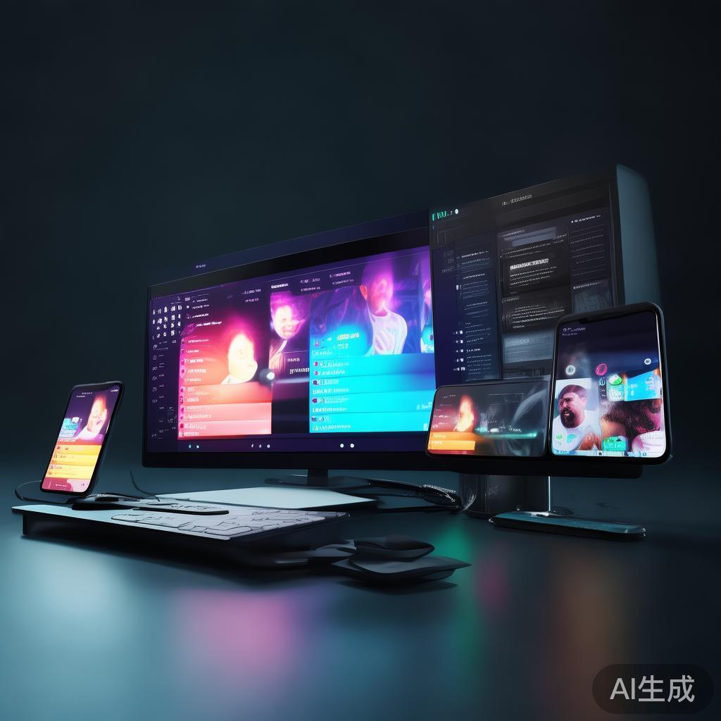 WhatsApp网页版设备同步,无缝连接,多设备畅聊 WhatsApp网页版设备同步,无缝连接,多设备畅聊