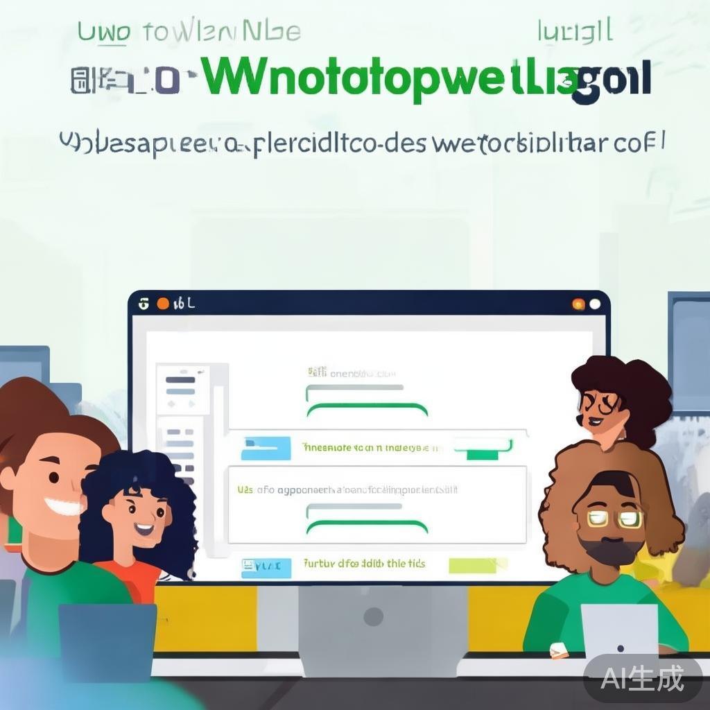 WhatsApp Web登录指南，轻松实现多设备无缝沟通