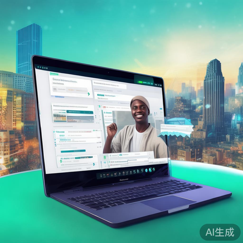 WhatsApp Web同步，随时随地保持联系