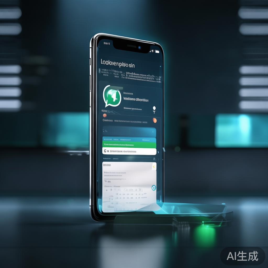 WhatsApp网页版手机离线登录，如何实现无缝切换与高效沟通？