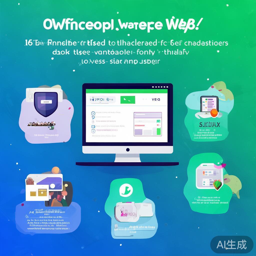 WhatsApp Web官方网址大全，安全使用指南