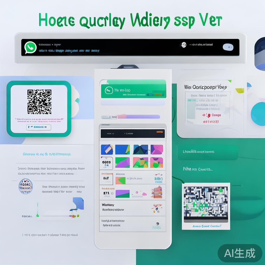 WhatsApp网页版访问入口，快速登录指南