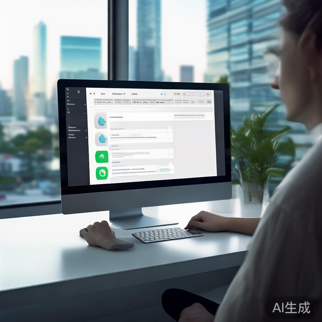 WhatsApp网页版加密聊天入口，安全沟通的全新选择