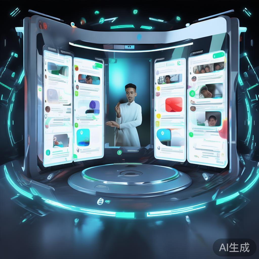 WhatsApp网页版多账号登录，真的可以吗？一招搞定！