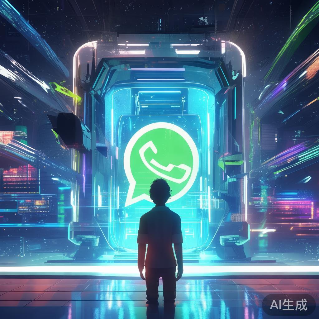 找不到入口？WhatsApp网页版社区入口全解析