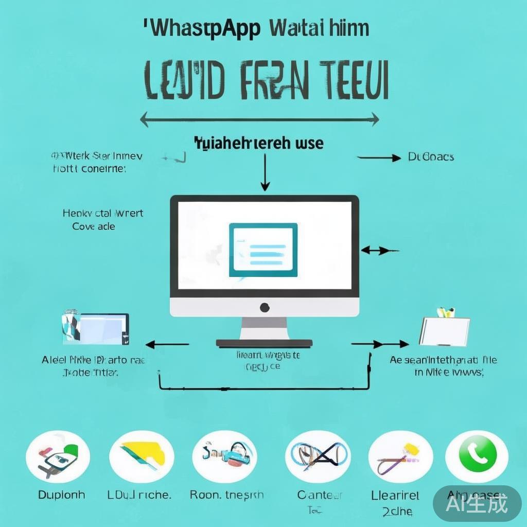 WhatsApp网页版登录白屏怎么办？全面排查与解决指南