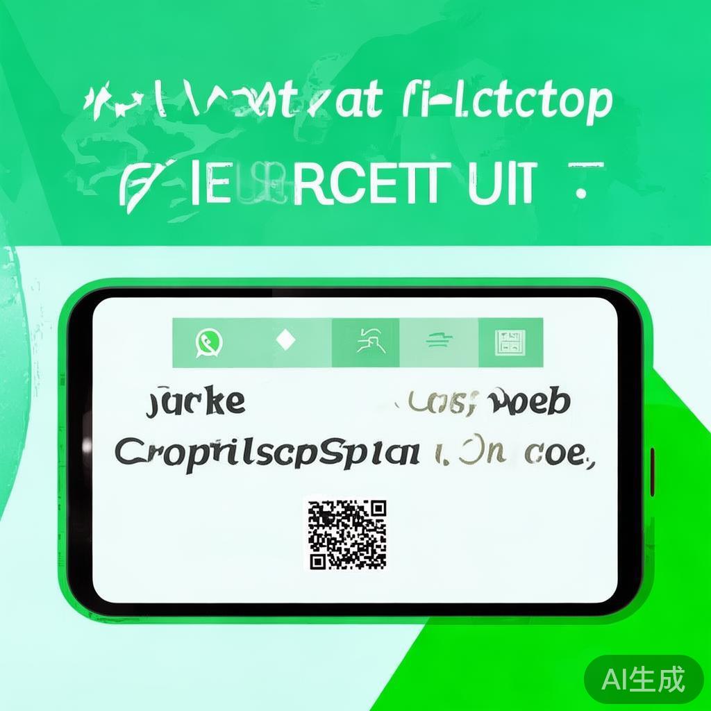 WhatsApp网页版入口在哪？轻松找到并使用方法