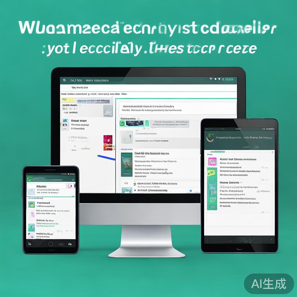 WhatsApp网页版切换设备，轻松实现跨设备无缝聊天