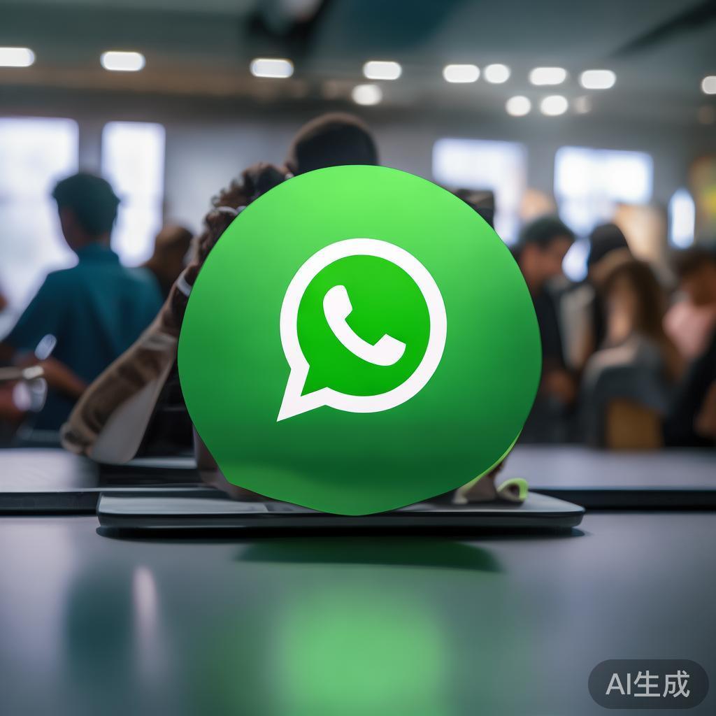 WhatsApp官方网站，安全、便捷的全球通讯首选