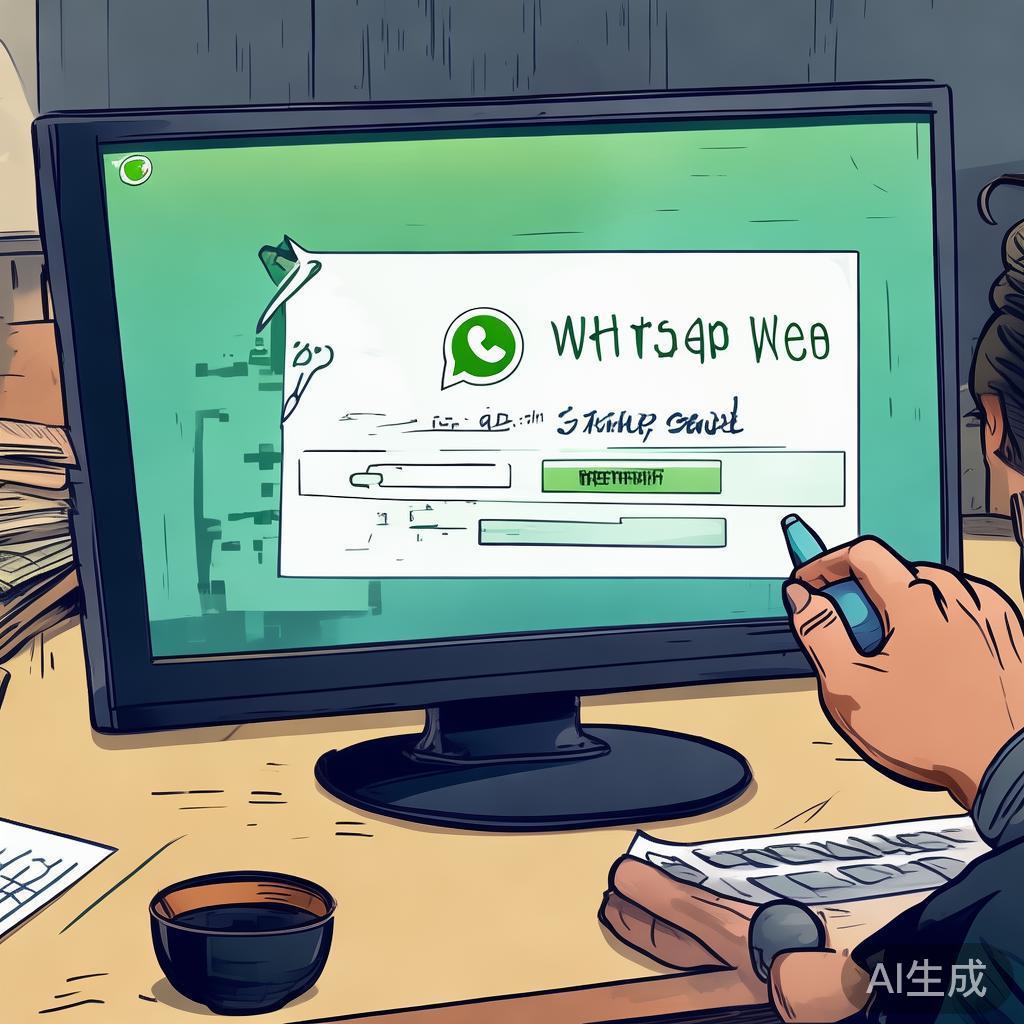 WhatsApp网页版卡顿怎么办?教你一招强制刷新解决! WhatsApp网页版卡顿怎么办?教你一招强制刷新解决!