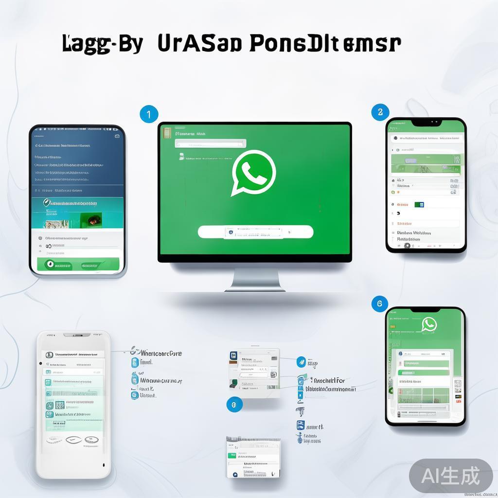 WhatsApp网页版登录指南，如何在电脑上使用WhatsApp？