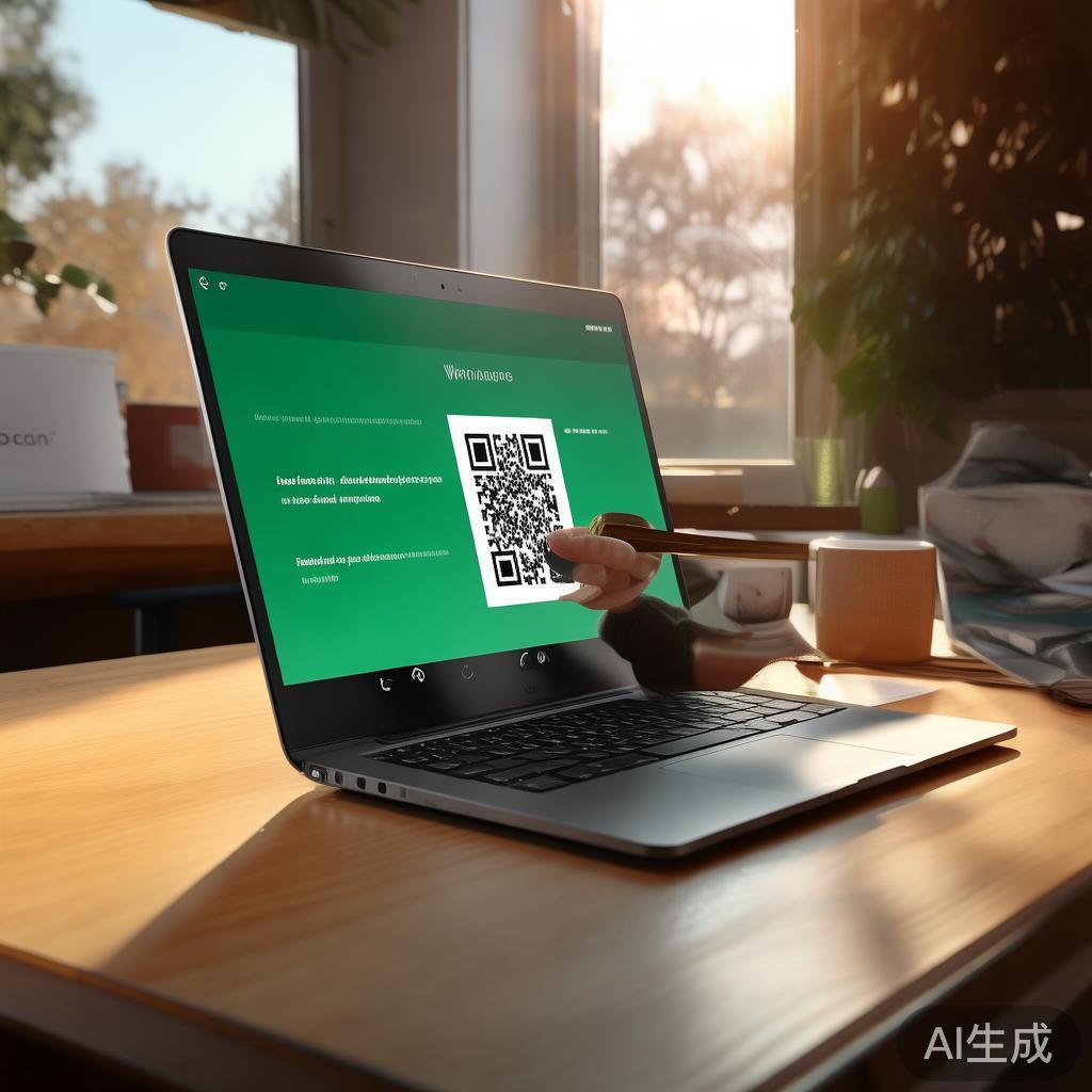 WhatsApp网页版扫码登录，告别繁琐，轻松跨设备沟通