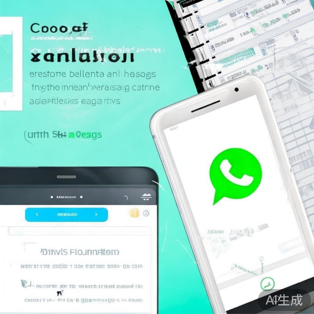 WhatsApp网页版能撤回已发送的消息吗？最新指南与功能差异解析