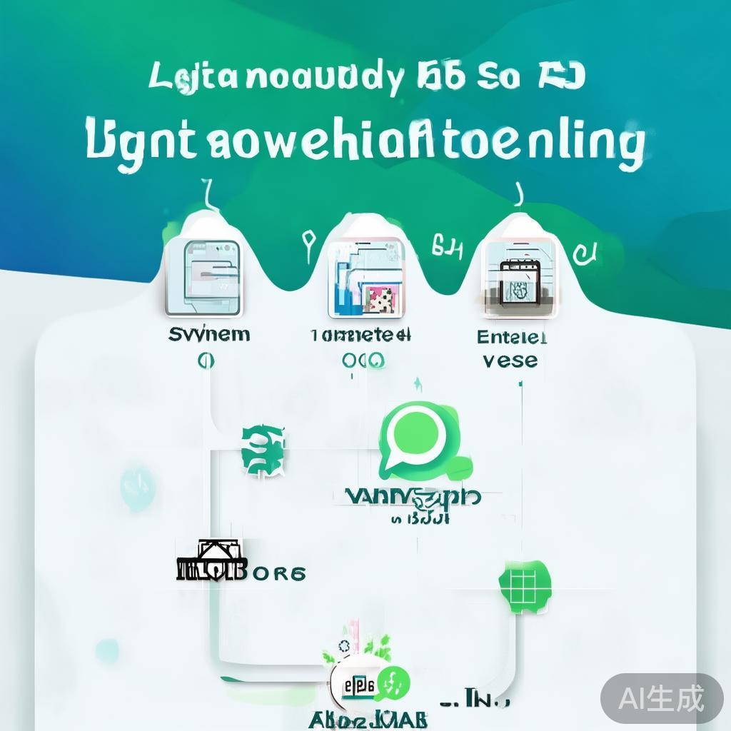 WhatsApp网页版登录指南，如何通过网页端快速登录WhatsApp？