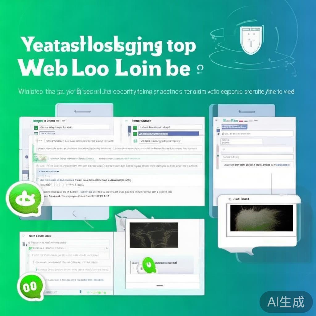 WhatsApp网页版登录指南，如何安全在线登录WhatsApp？