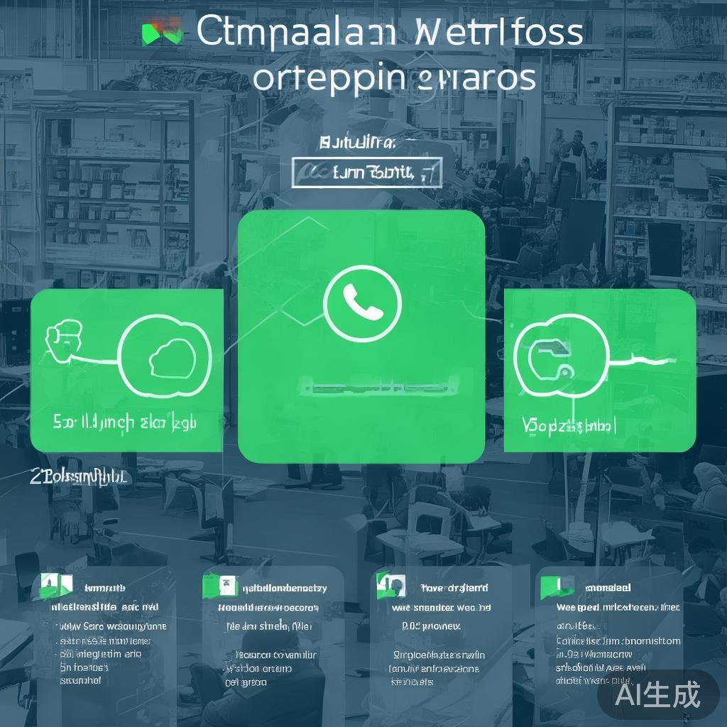 WhatsApp网页版企业号，提升沟通效率的终极指南！