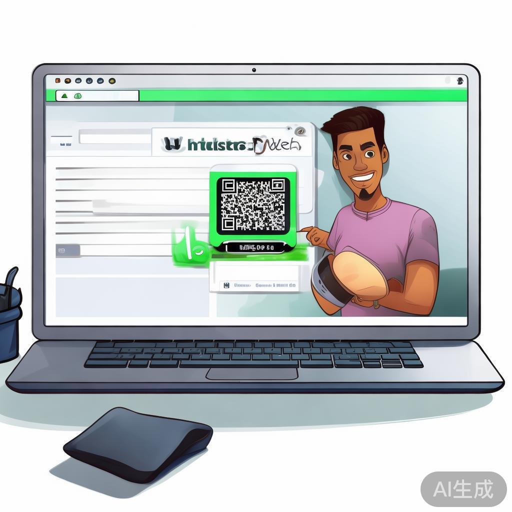 如何在电脑上轻松打开WhatsApp网页版？详细指南