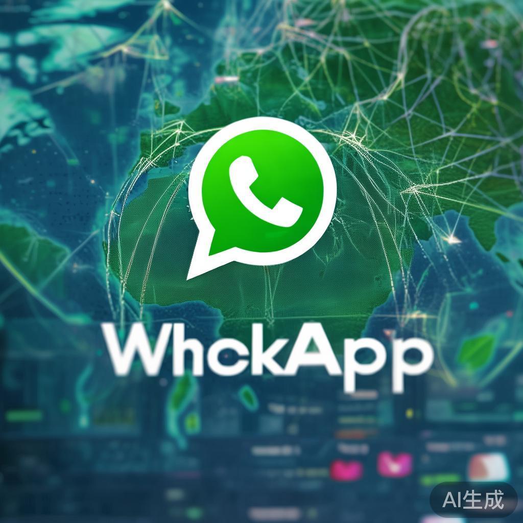 WhatsApp官网是什么？全球通讯的权威入口指南
