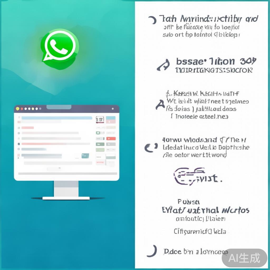 网页版WhatsApp打不开？可能是这5个原因及解决方法