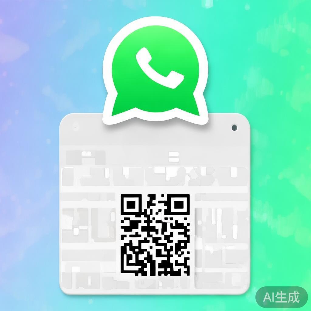 WhatsApp网页版登录入口，轻松实现跨设备沟通