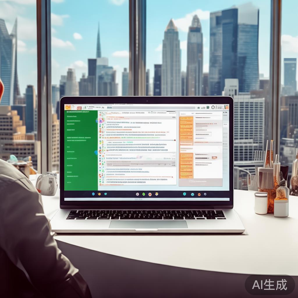 WhatsApp网页版，随时随地畅聊，告别手机束缚！
