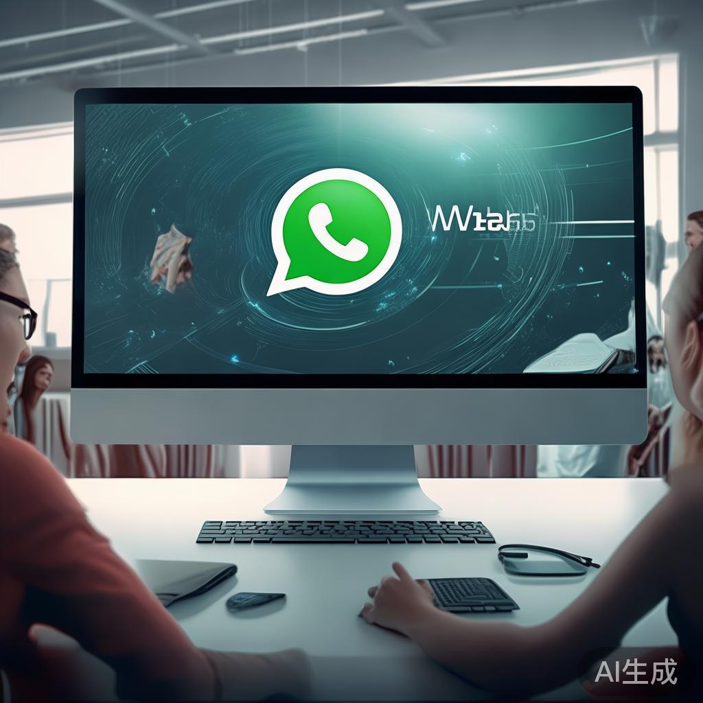 免安装WhatsApp网页版，真的这么方便？