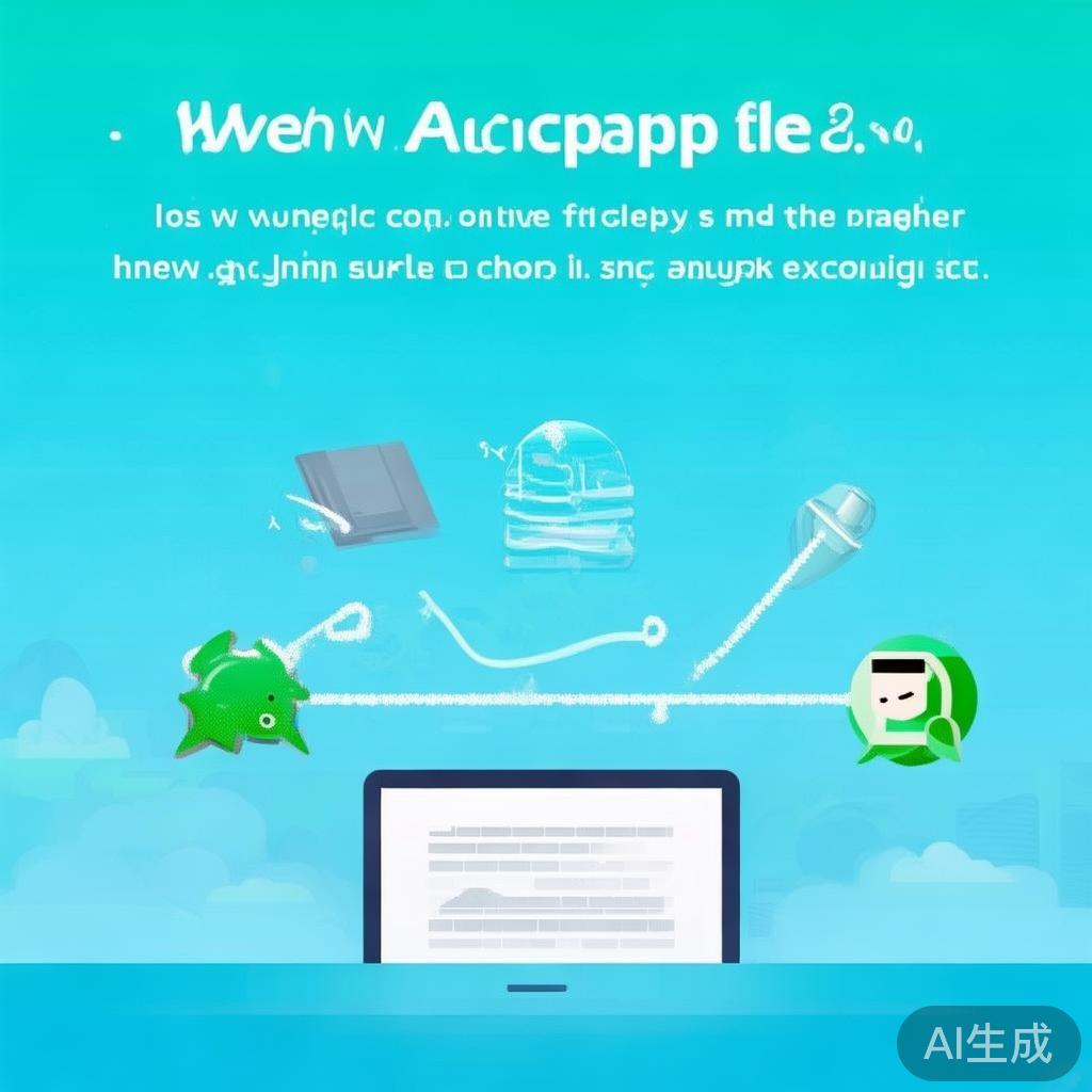 WhatsApp网页版登录指南，快速、便捷、安全的聊天新体验
