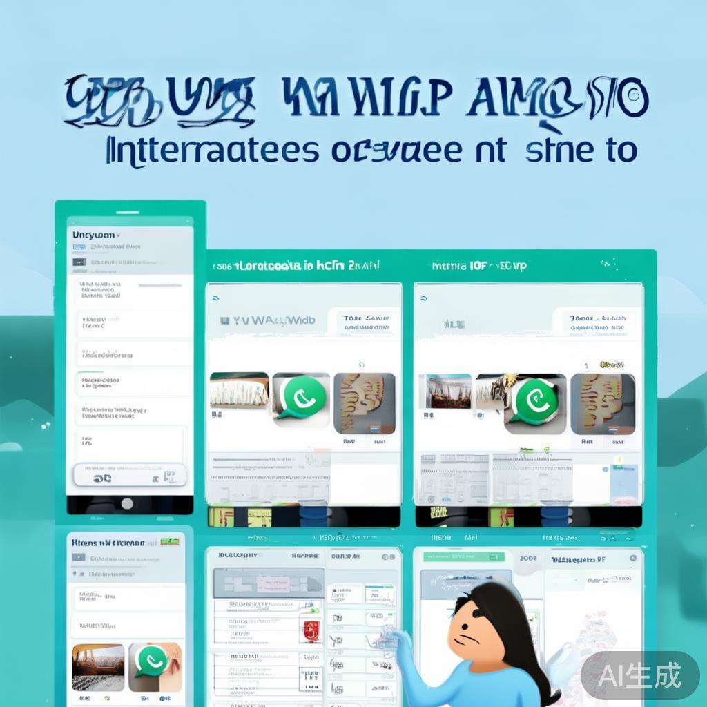 WhatsApp网页版语言设置指南，轻松切换界面语言