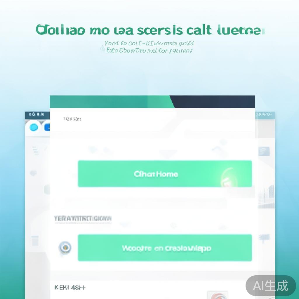 WhatsApp网页版聊天主页入口指南，快速访问你的所有聊天！