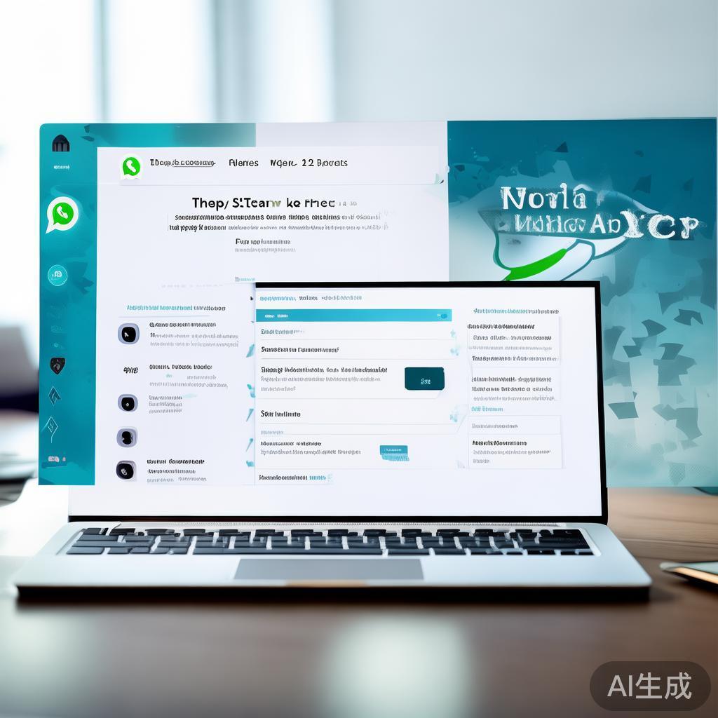 WhatsApp网页版图片发送入口指南