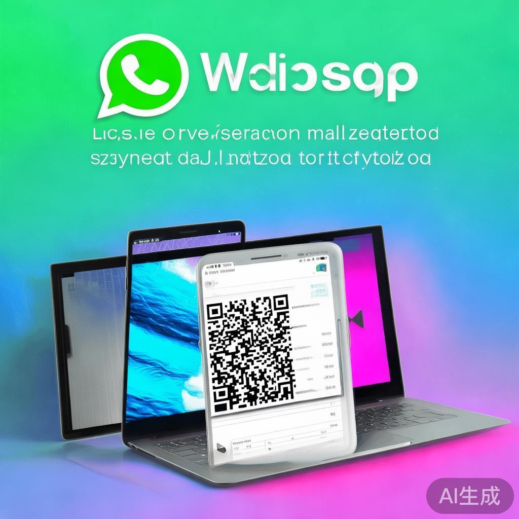 WhatsApp网页版手机同步入口，轻松实现多设备无缝切换！