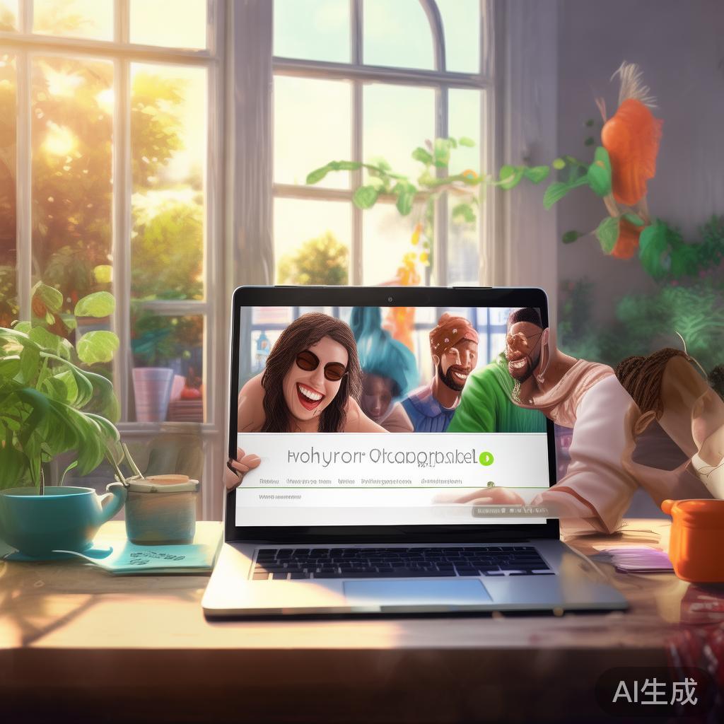 轻松掌握WhatsApp Web登录，随时随地畅聊无阻！