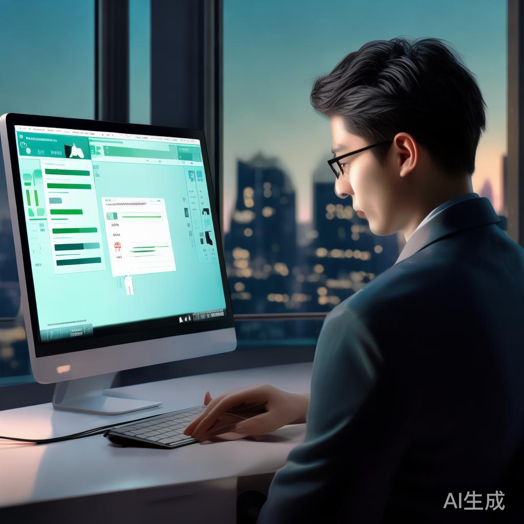 WhatsApp网页版隐藏聊天记录，简单几步，保护你的隐私！