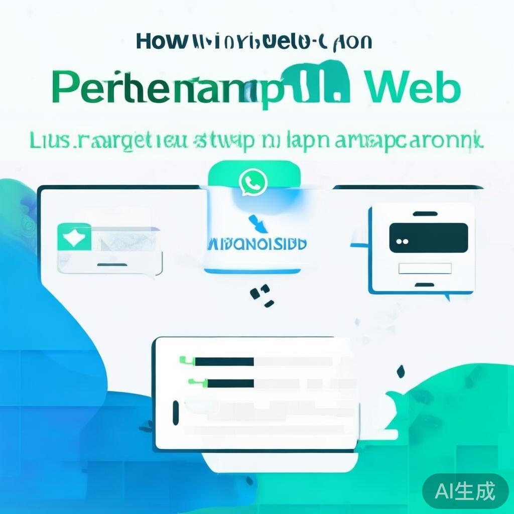 WhatsApp网页版如何实现记住登录状态？一招搞定永久登录！